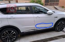 Jetour X70 Plus